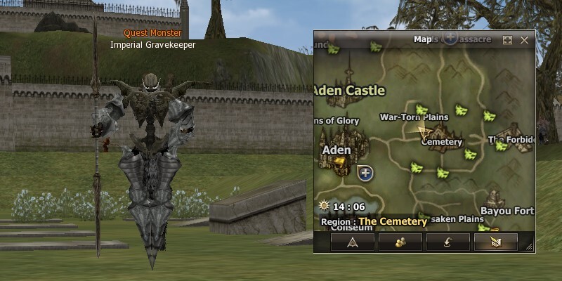 Imperial Gravekeeper l2